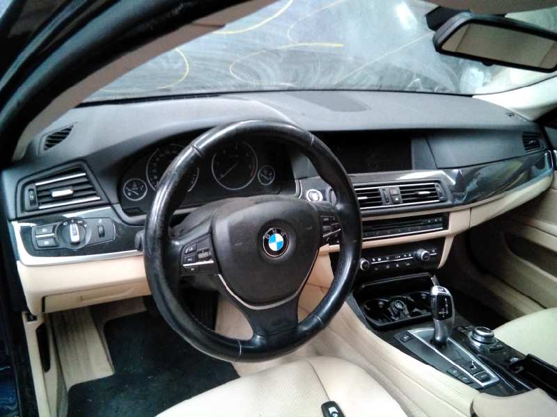 BMW 5 Series F10/F11 (2009-2017) Spidometras (Prietaisų skydelis) 25811511, 922761401, E3-A2-28-3 18637718