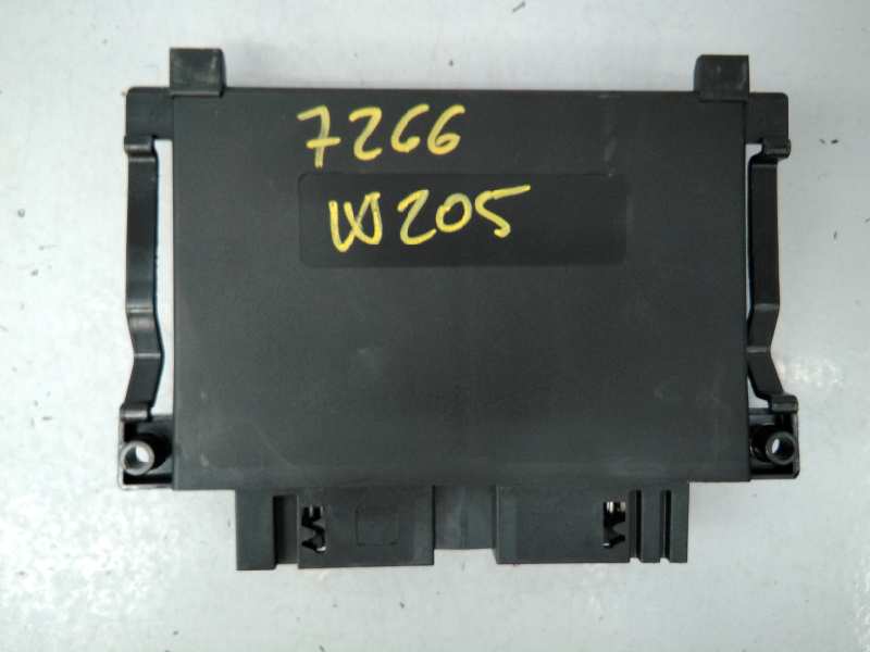 MERCEDES-BENZ C-Class W205/S205/C205 (2014-2023) Other Control Units A2059007705,A0009016402,E3-A1-7-5 18579082