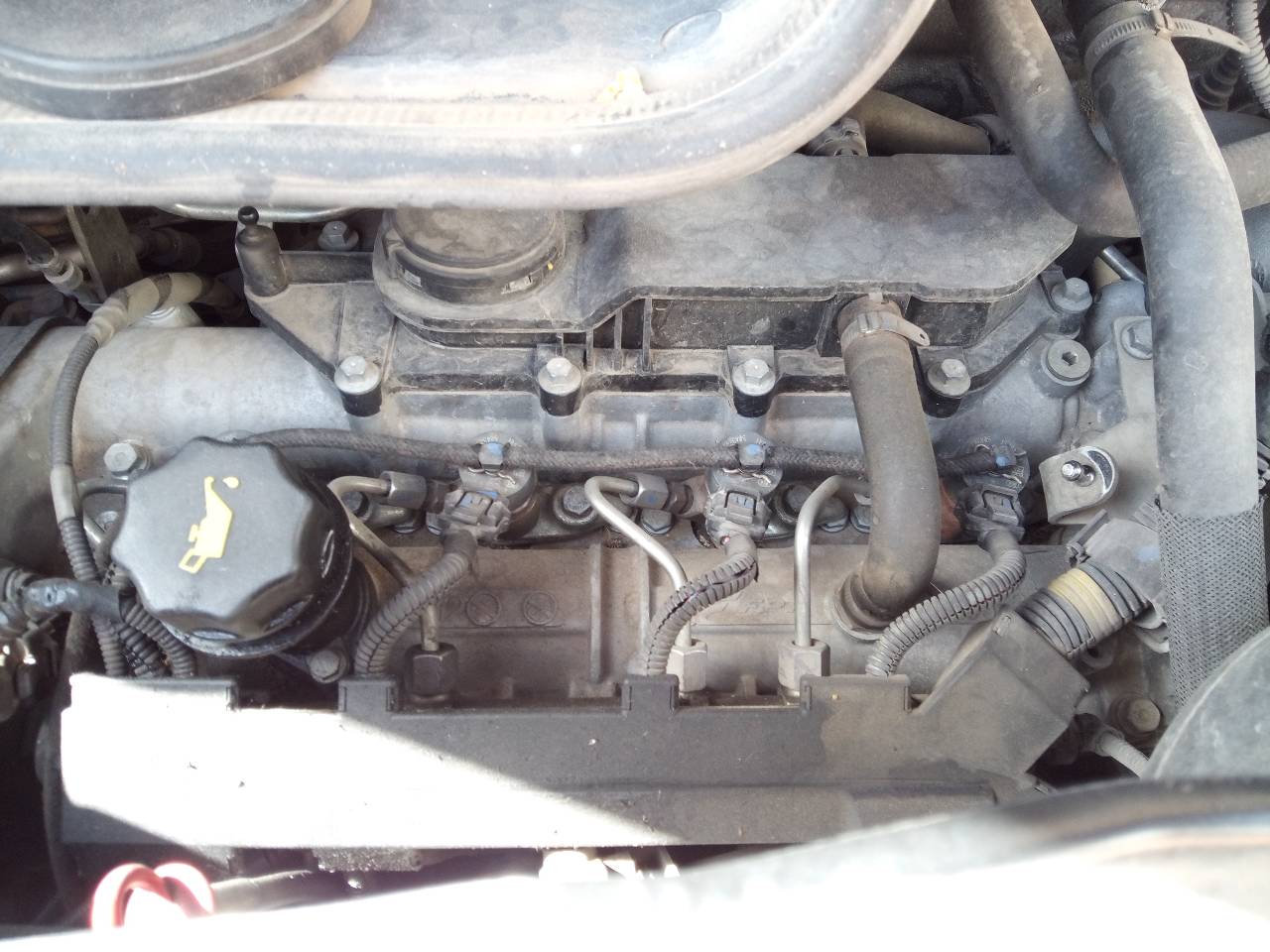 FIAT Ducato Clutch Pedal 20956802 Used parts online 8478140