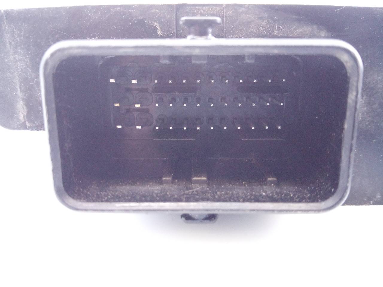 CITROËN Berlingo 1 generation (1996-2012) Блок керування двигуном ECU 9650360280,9650360280,E3-B2-26-1 26486435