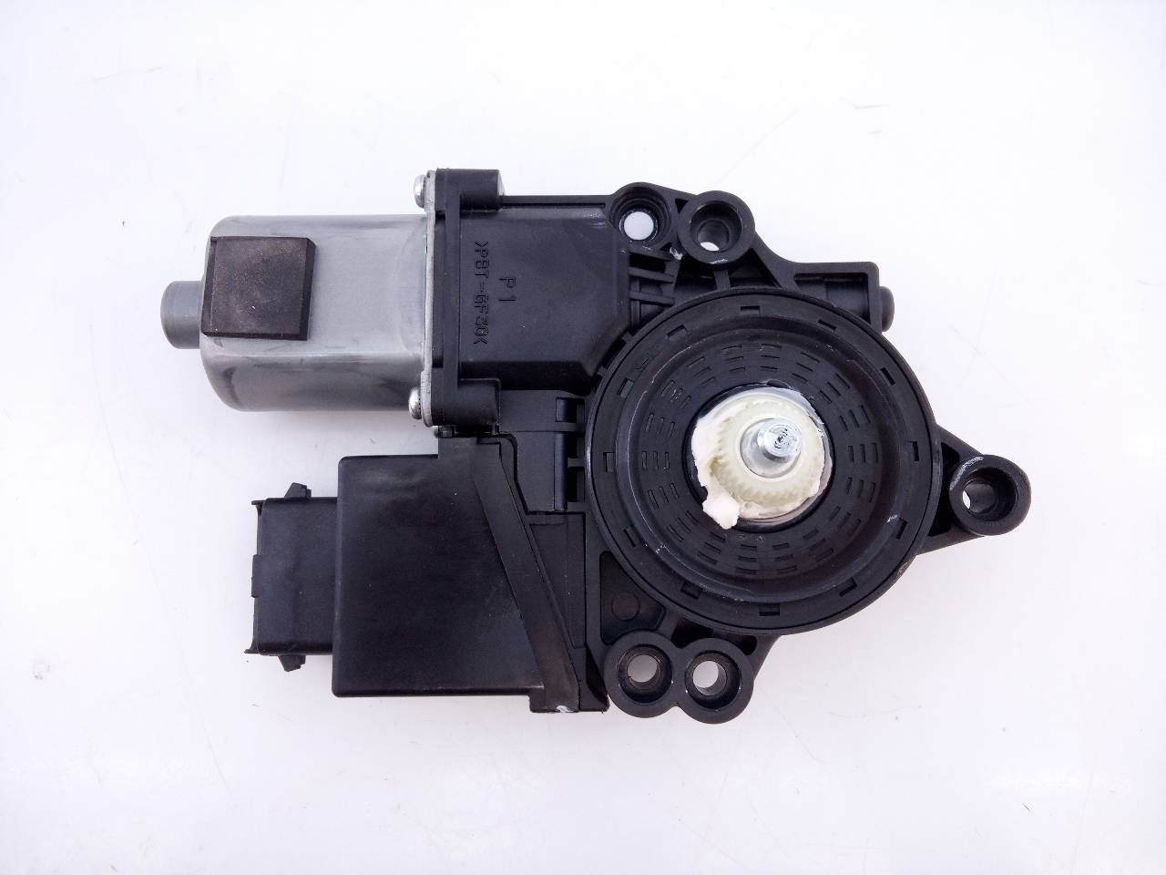 KIA Cee'd 2 generation (2012-2018) Front Left Door Window Regulator Motor JDFL6A15,617012901,E2-B5-50-2 21826070