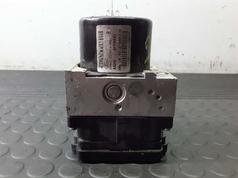 FORD Focus 3 generation (2011-2020) Pompe ABS BV612C405AG,10021208034,P3-A8-9-3 18597572