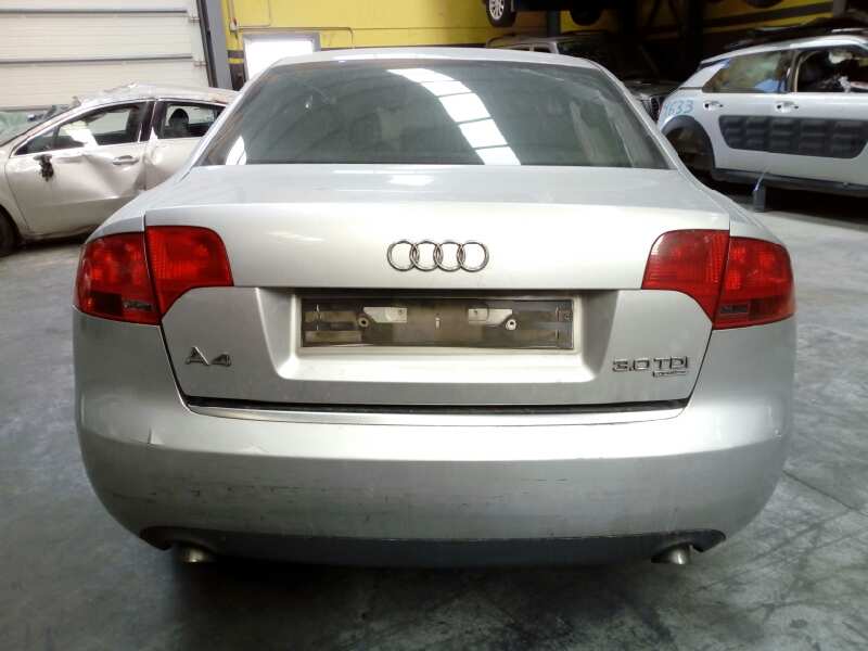 AUDI A4 B6/8E (2000-2005) Редуктор задний 01R525356E,P1-B5-45 18436438