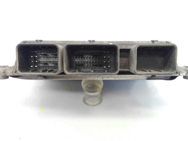 OPEL Toledo 3 generation (2004-2010) Motorkontrolenhed ECU 06A906070C,5WY53280E,E2-A1-10-3 18437825