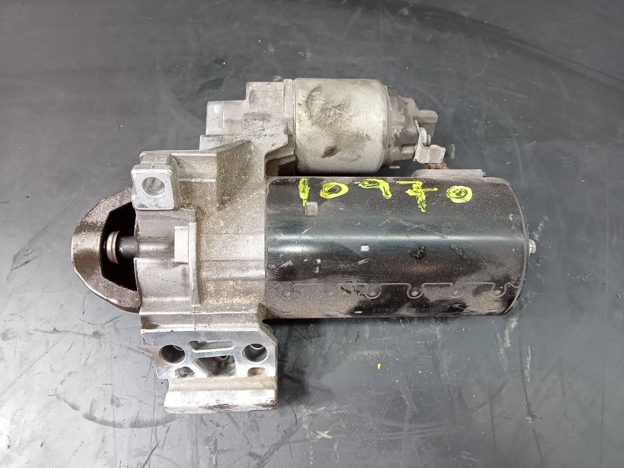 BMW 1 Series F20/F21 (2011-2020) Starter Motor 1241851579502, P3-B8-2-3 20964729