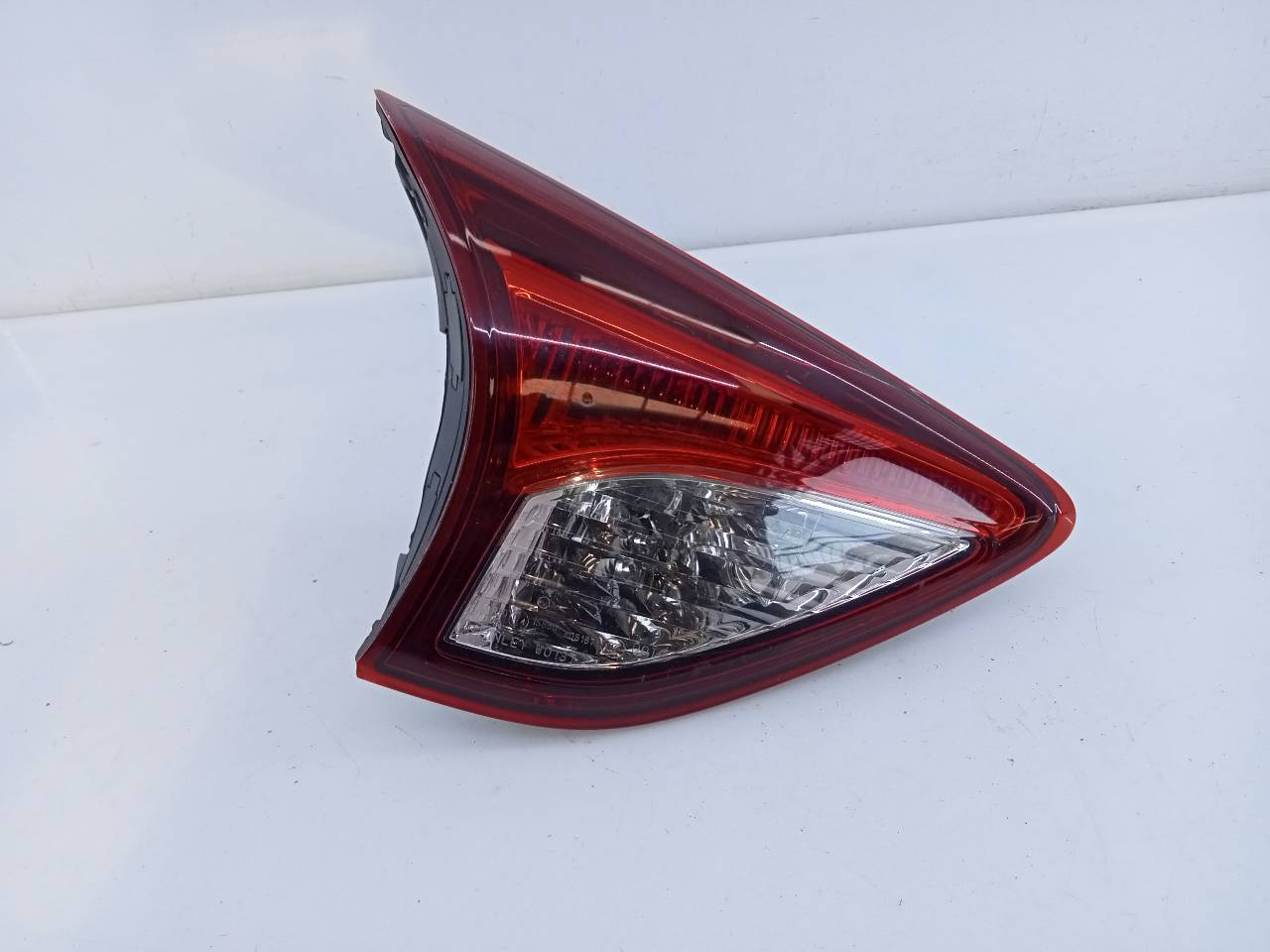 MAZDA CX-5 1 generation (2011-2020) Left Side Tailgate Taillight E2-A2-54-2 20927083