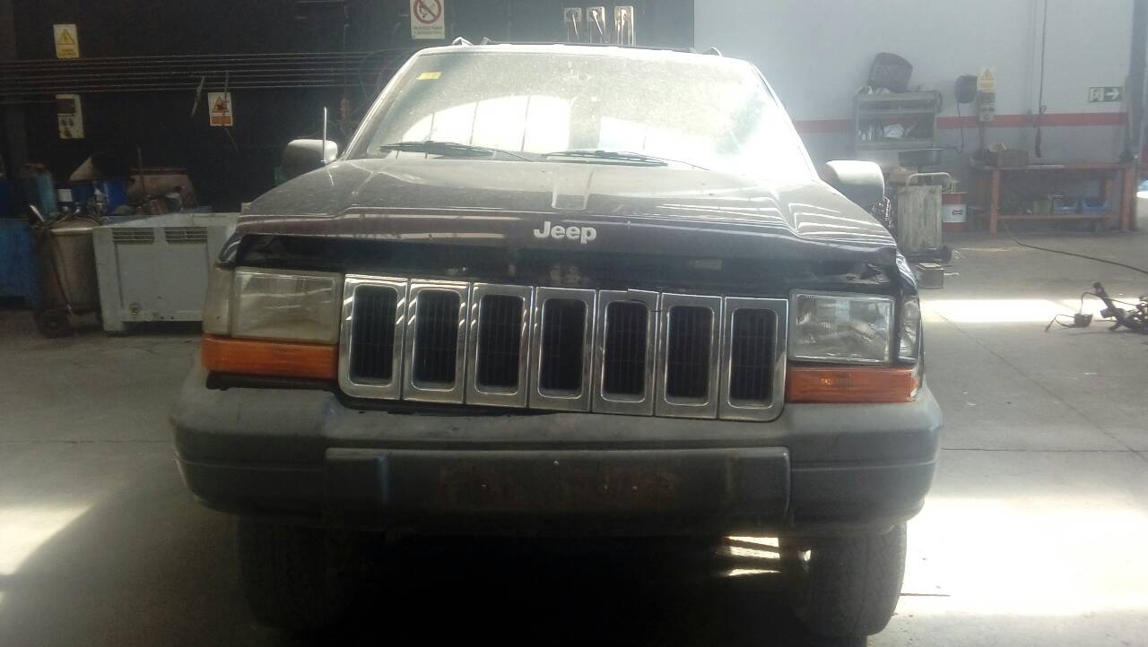 JEEP Cherokee 2 generation (XJ)  (1997-2001) Rear Right Door 23754036