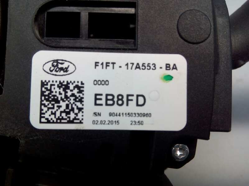 FORD Kuga 2 generation (2013-2020) Шлейф руля DV6T3F944AA,DV6T13N064DC,E3-B3-25-4 18436108