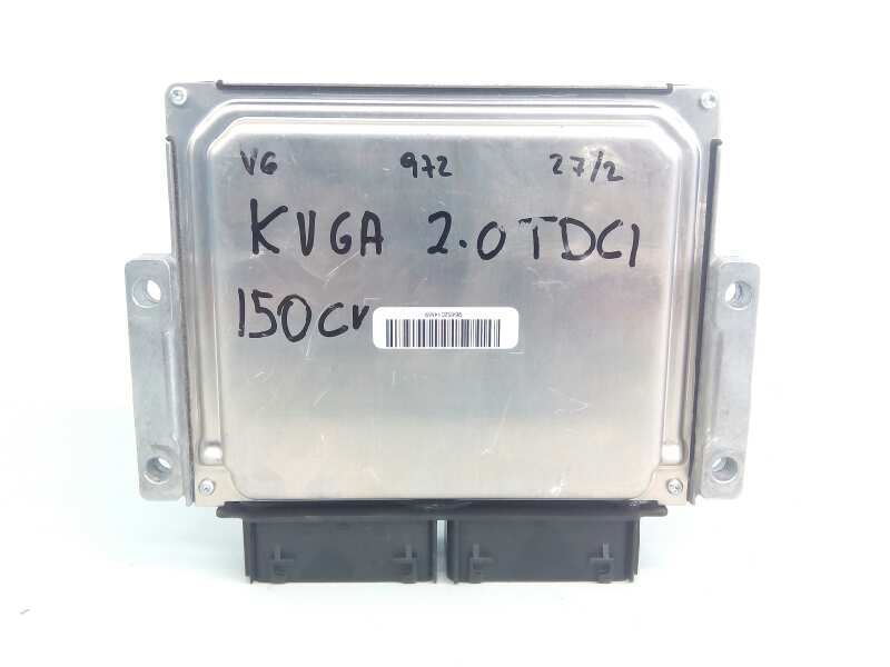 FORD Kuga 2 generation (2013-2020) Engine Control Unit ECU FV4112A650VG,0431SA50550805,E3-B3-25-4 18436359