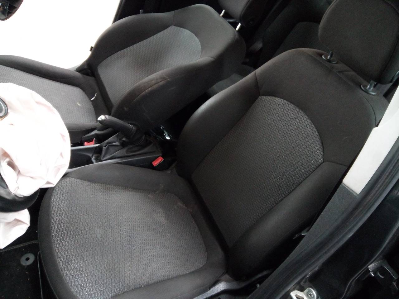 OPEL Corsa D (2006-2020) Tailgate  Window Wiper Motor 39045012, 0390205011, E2-B6-64-1 21801675