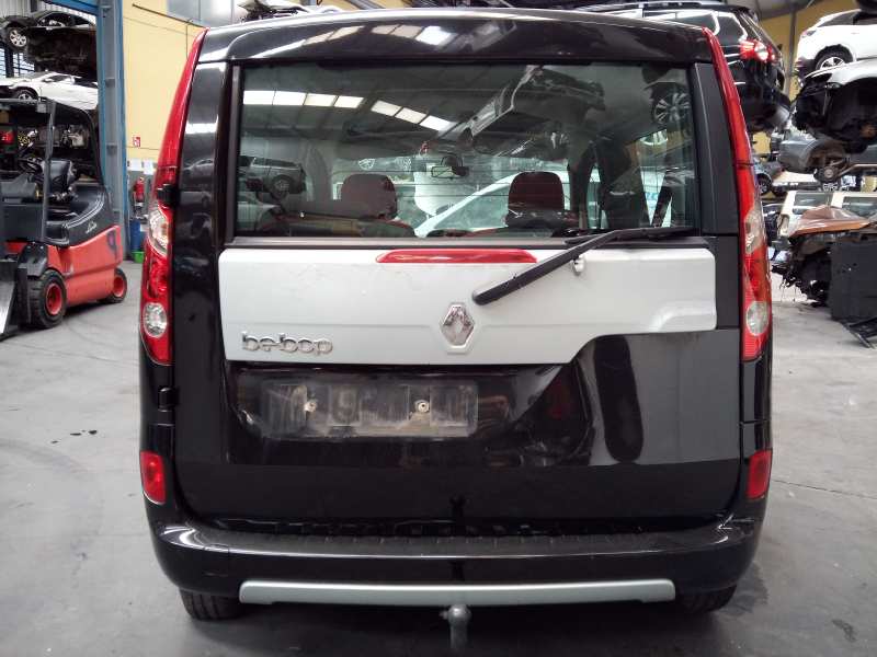 RENAULT Kangoo 2 generation (2007-2021) Kaasupoljin 8200436878,E2-A3-45-1 18631652