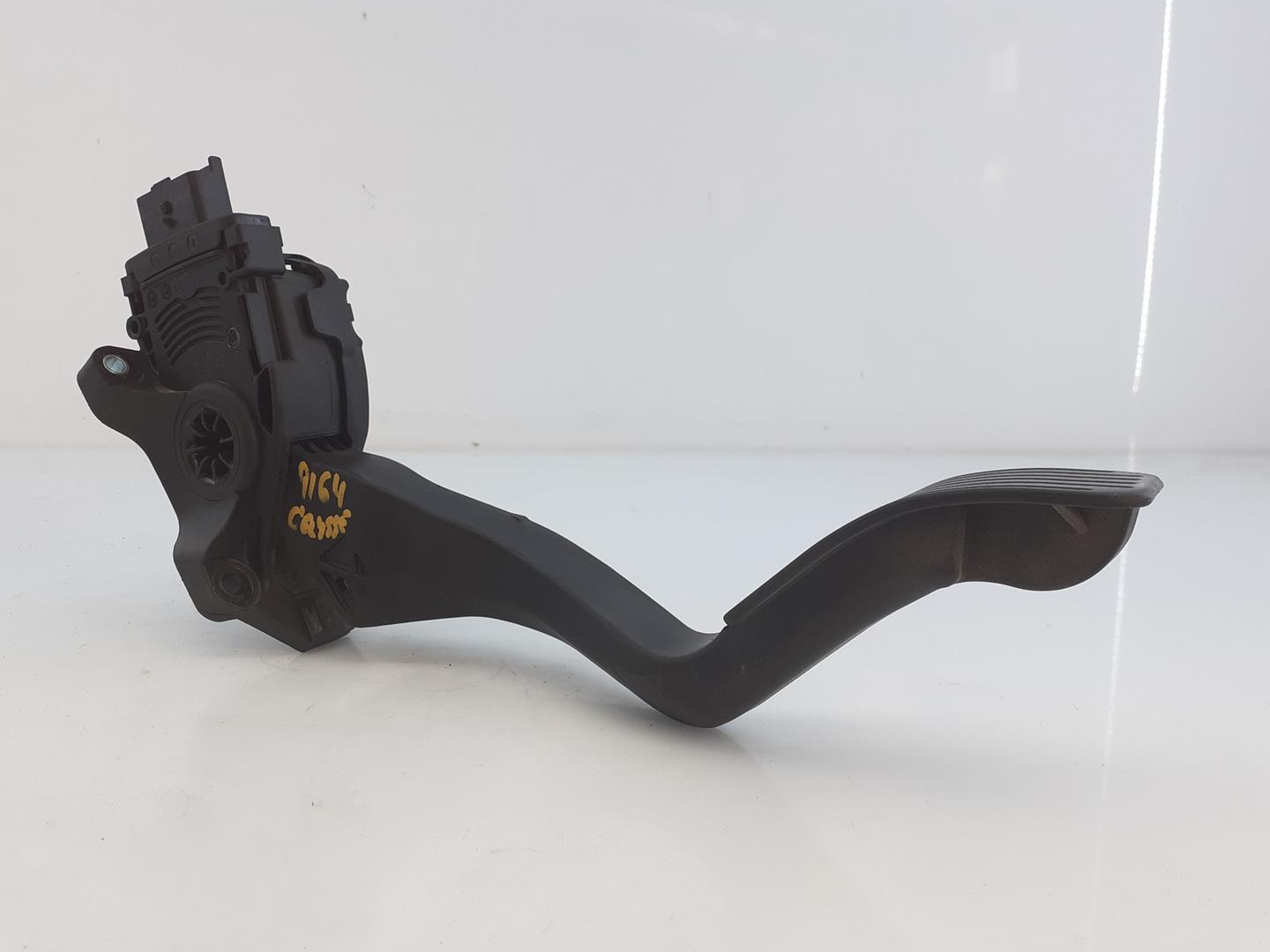 CITROËN C-Elysee 2 generation (2012-2017) Throttle Pedal 9671433780, 6PV00994941, E1-A4-15-1 18741009