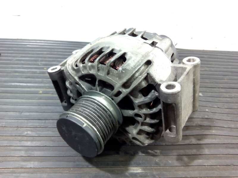 MERCEDES-BENZ C-Class W204/S204/C204 (2004-2015) Alternator A2711541402+TG12C026,P3-B5-9-2 26270932