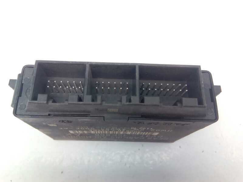 FORD Kuga 2 generation (2013-2020) Other Control Units DV4T15K866AK,E3-B3-25-4 18436174