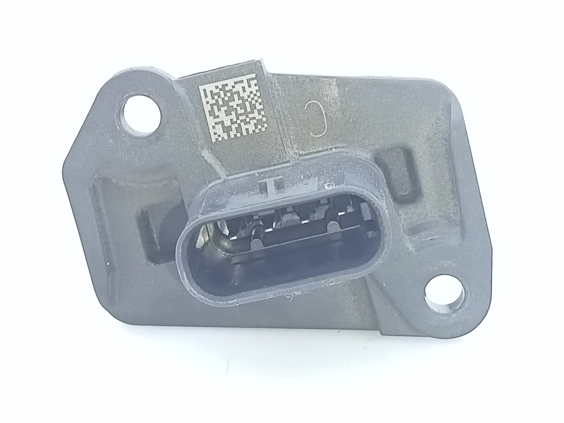 MINI Cooper F56 (2013-2020) Masseluftstrømsensor MAF 858349602, E3-A2-24-1, E3-A2-24-1 26269556