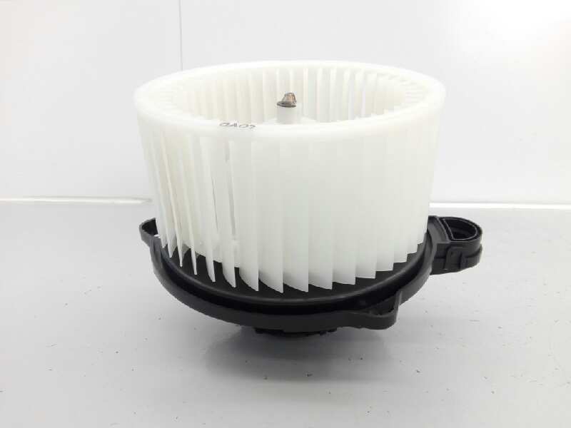 KIA Carens 3 generation (RP) (2013-2019) Heater Blower Fan F00S3B2474, E2-B5-14-2 18444171