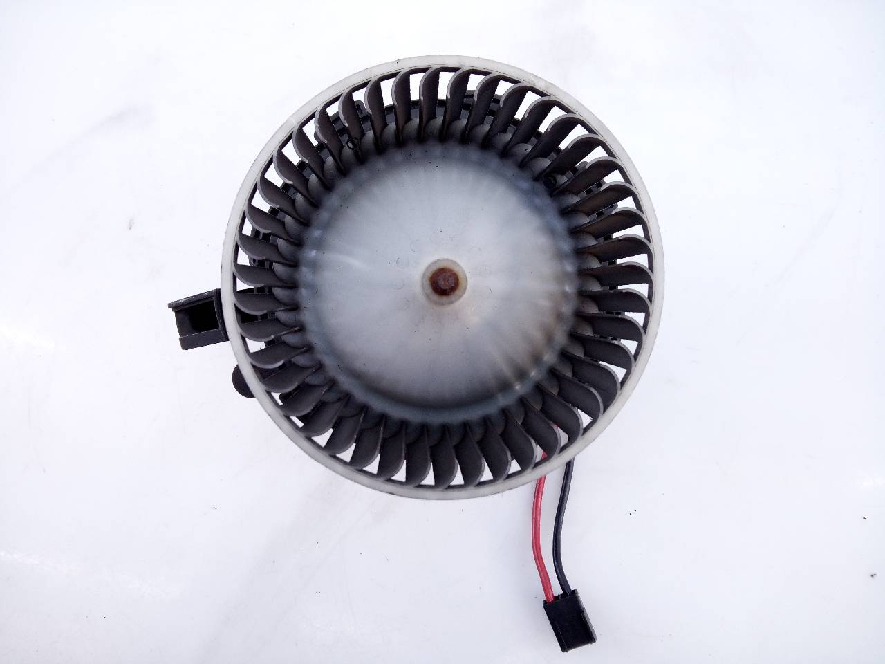 PORSCHE Macan 1 generation (2013-2023) Heater Blower Fan X6553, E1-A5-43-1 24082693