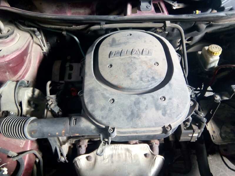 FIAT Punto 3 generation (2005-2020) Generatorius 46542889,P3-A4-15-3 18690419