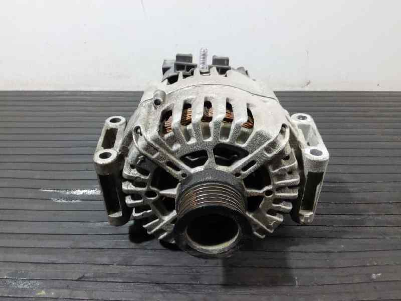 MERCEDES-BENZ C-Class W205/S205/C205 (2014-2023) Alternator A0009067802,2618187A,P3-B5-28-1 18552292