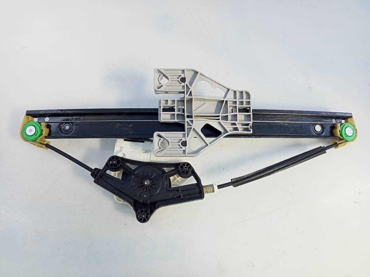 AUDI A6 C7/4G (2010-2020) Rear left door window lifter 8K0959811A, E1-B6-50-2 24088978