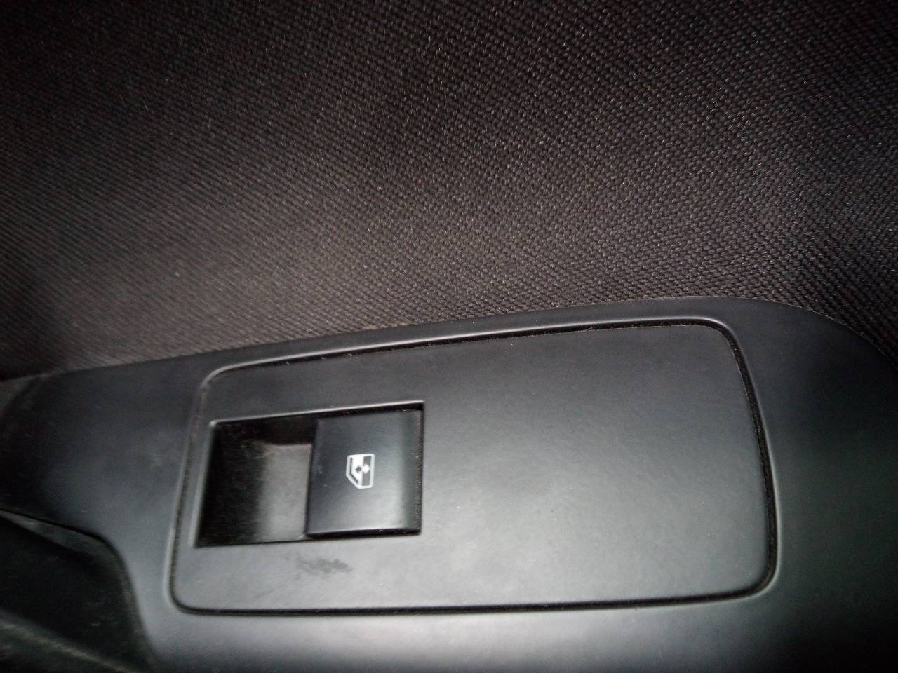 OPEL Insignia A (2008-2016) Rear Right Door Window Control Switch 21622502