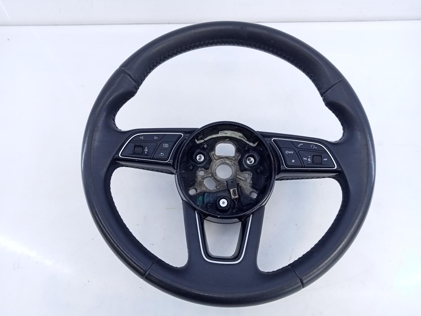 AUDI A3 8V (2012-2020) Steering Wheel E1-B6-50-1 20144055