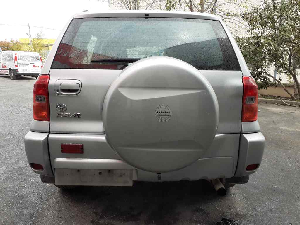 MERCEDES-BENZ RAV4 2 generation (XA20) (2000-2006) Hасос кондиционера 4472204302,P3-A2-4-2 18562603