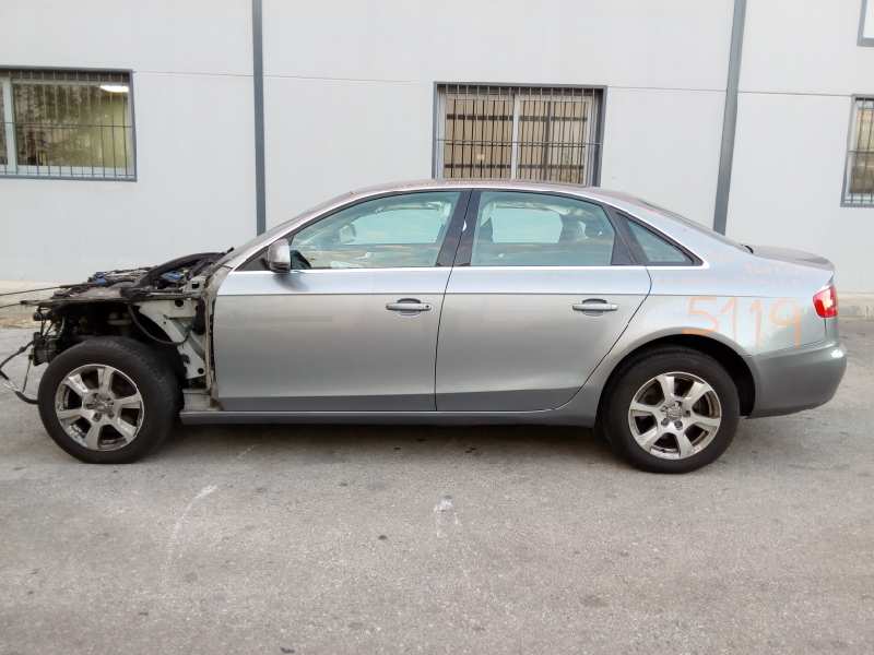 AUDI A4 B8/8K (2011-2016) Console centrale 8K0864261,E1-B6-11-1 24483479