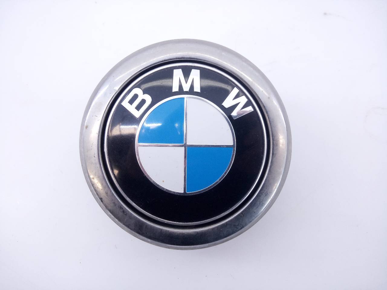 BMW 1 Series F20/F21 (2011-2020) Citas virsbūves detaļas 7248505,E3-A2-29-1 18681803