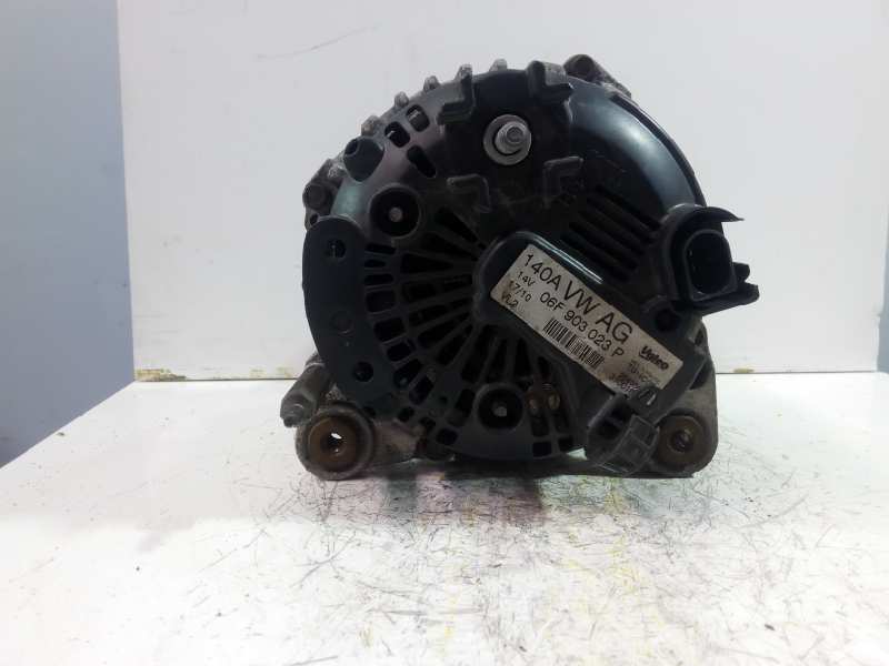 FIAT Exeo 1 generation (2009-2012) Генератор 06F903023P,P3-A4-8-3 18544204