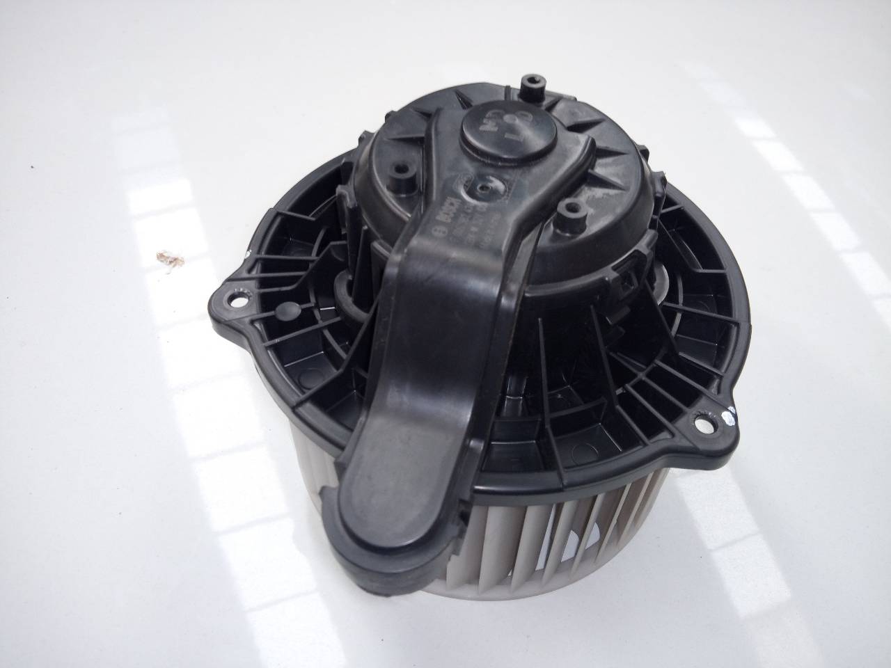 KIA Cee'd 2 generation (2012-2018) Heater Blower Fan F00S3B2474, E3-A3-3-2 18719351