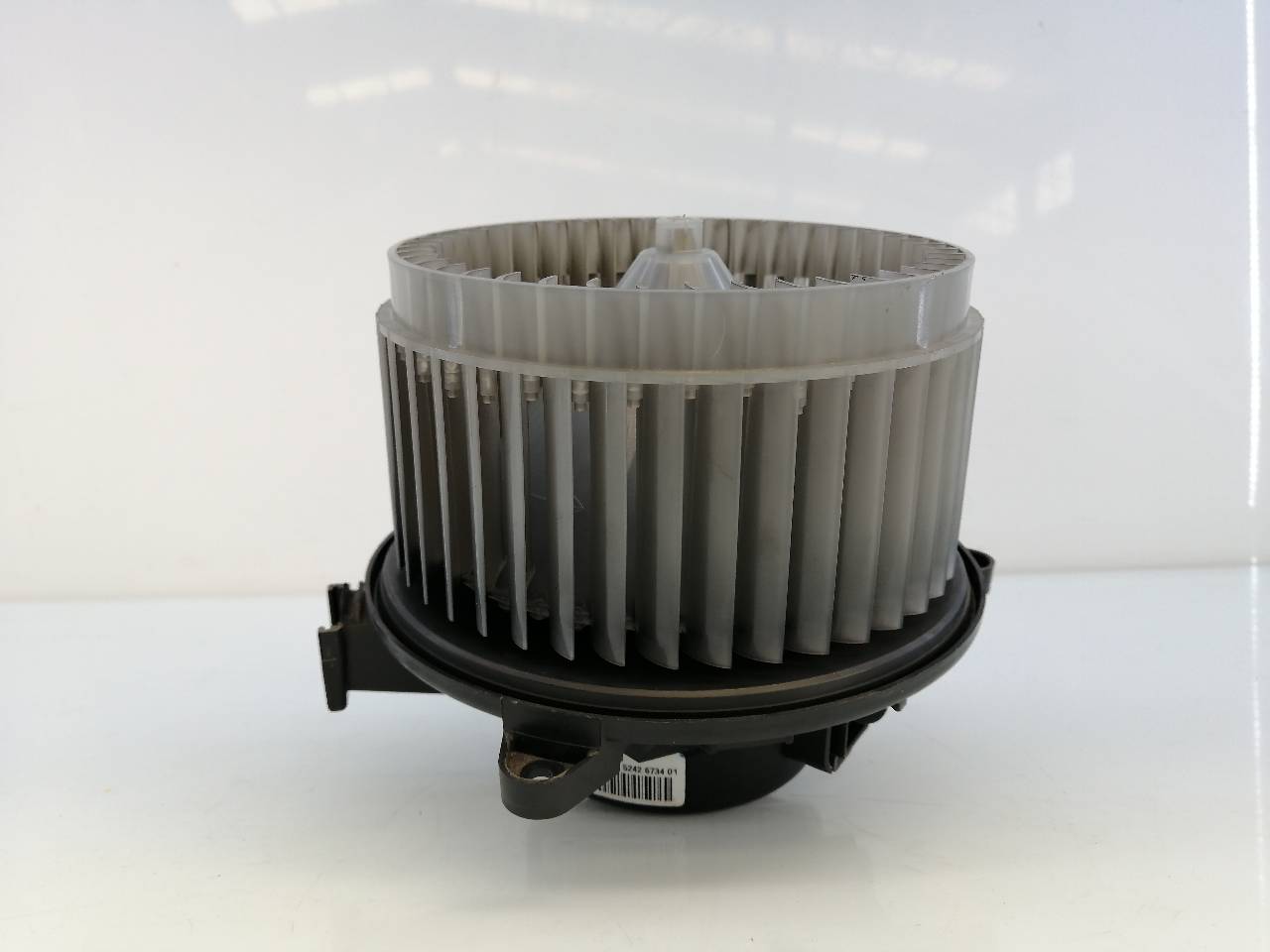 OPEL Insignia A (2008-2016) Heater Blower Fan 5242673401, E3-B4-14-2 18723660