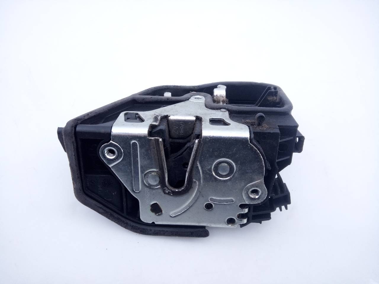 BMW X1 E84 (2009-2015) Rear Left Door Lock 51227202147, E1-A3-44-2 18648339