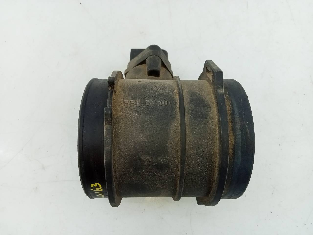 MERCEDES-BENZ M-Class W163 (1997-2005) Mass Air Flow Sensor MAF 1130940048, 0280217810, E3-A1-3-1 24107749