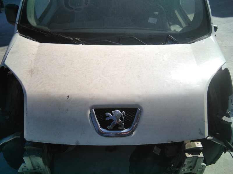 PEUGEOT Bipper 1 generation (2008-2020) Bonnet 18685510