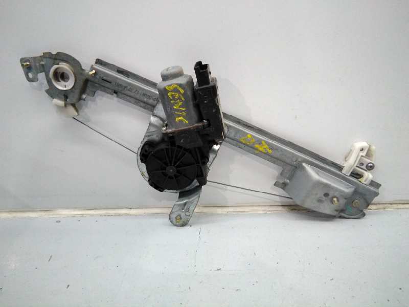 DODGE Scenic 2 generation (2003-2010) Front Left Door Window Regulator 402049A,E1-A1-12-2 18537745