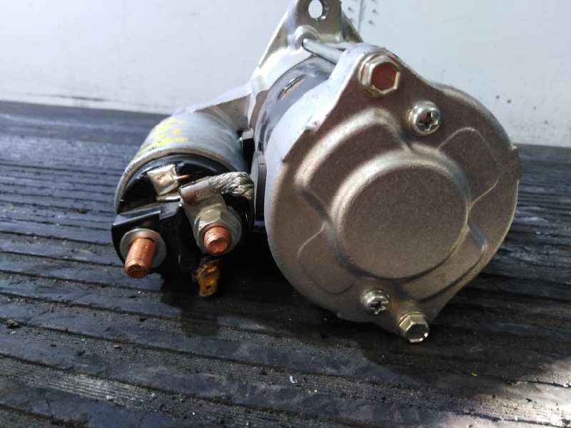 SUZUKI Swift 4 generation (2010-2016) Starter Motor 3110061MA,M000TF0073,P3-A7-4-3 18604429