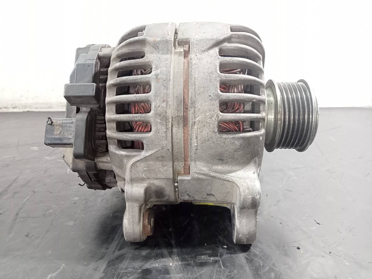 SUZUKI A4 B6/8E (2000-2005) Alternator 06F903023J,P3-B6-8-2 23287689