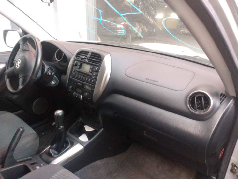 MERCEDES-BENZ RAV4 2 generation (XA20) (2000-2006) Капот 5330142050 18495818