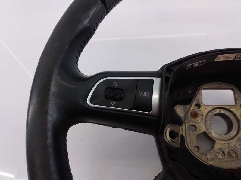 AUDI A5 8T (2007-2016) Steering Wheel 8K0419091FKZ,E1-A2-36-2 18650166