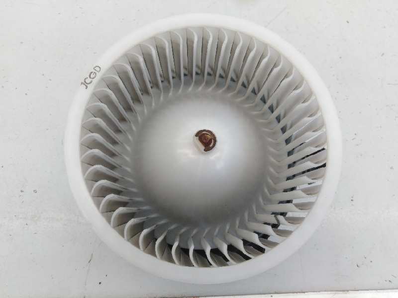 HYUNDAI Tucson 3 generation (2015-2021) Heater Blower Fan F00S3B2441,E2-B5-49-1 18593158