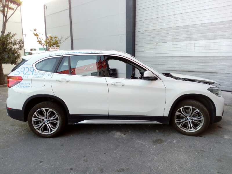 BMW X1 F48/F49 (2015-2023) Стеклоподъемник передней правой двери 13262410, E1-A3-10-2 24483944