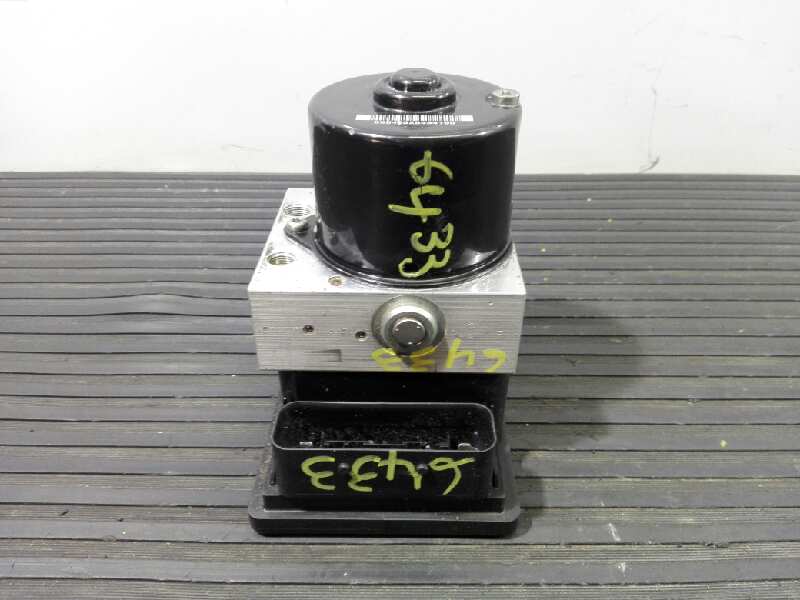 OPEL Astra H (2004-2014) ABS Pump 13246535,P3-A8-23-4 18497376