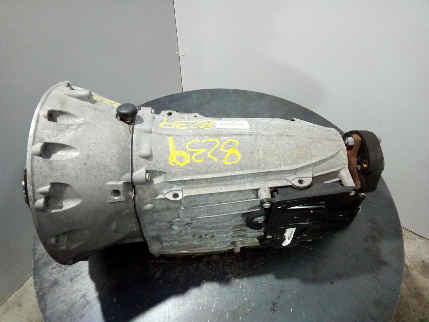 MERCEDES-BENZ C-Class W205/S205/C205 (2014-2023) Gearbox 722908,M1-B3-33 18665680