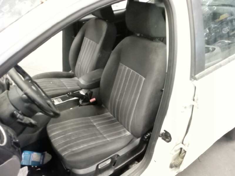 PEUGEOT Focus 2 generation (2004-2011) Încuietoare ușa spate dreapta 4M5AA26412BE, E2-B3-50-1 18394514