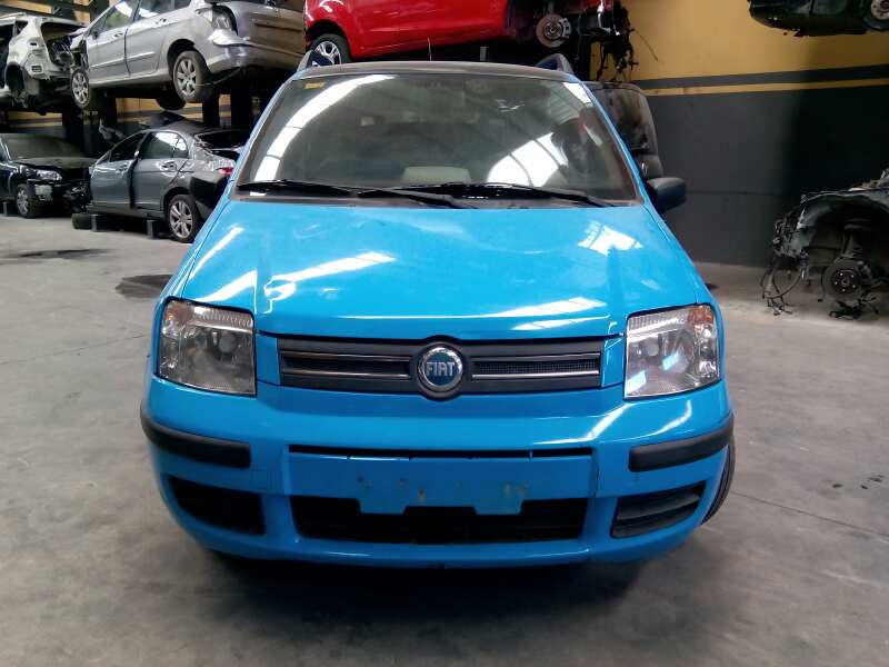 FIAT Panda 2 generation (2003-2011) Kondicionieriaus siurblys (kompresorius) 5A7875000,P3-A1-12-3 18342704