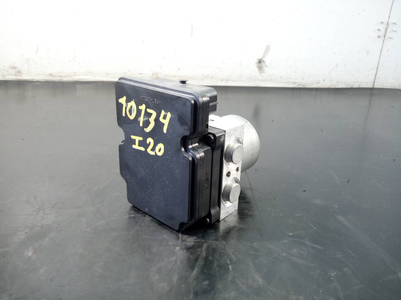 HYUNDAI i20 IB (2 generation) (2014-2020) ABS Pump 0858922650, 18010522266, P3-A8-28-4 21544065