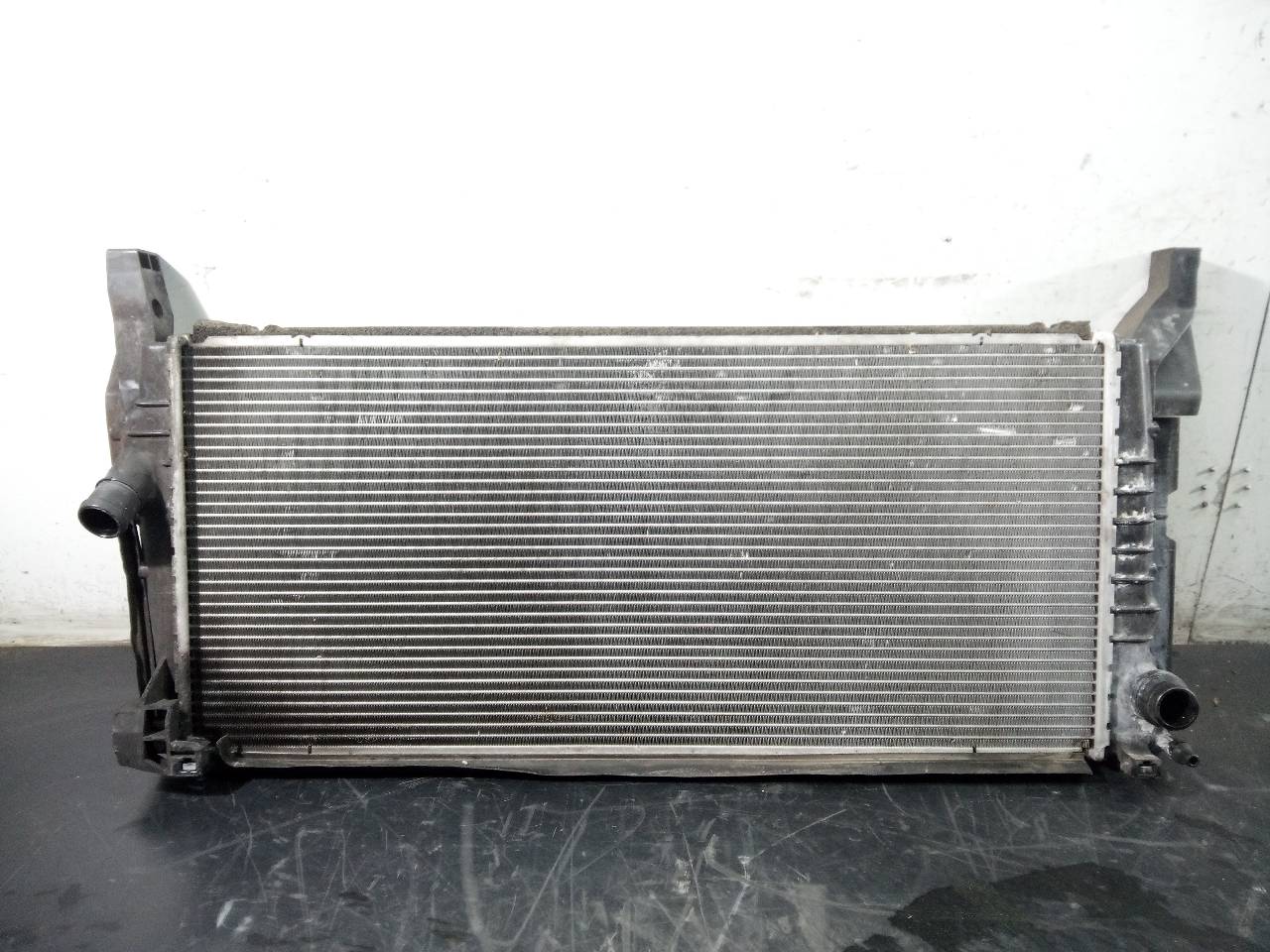 BMW 2 Series Active Tourer F45 (2014-2018) Air Con radiator 1711761763009+,P2-A6-8 26271458