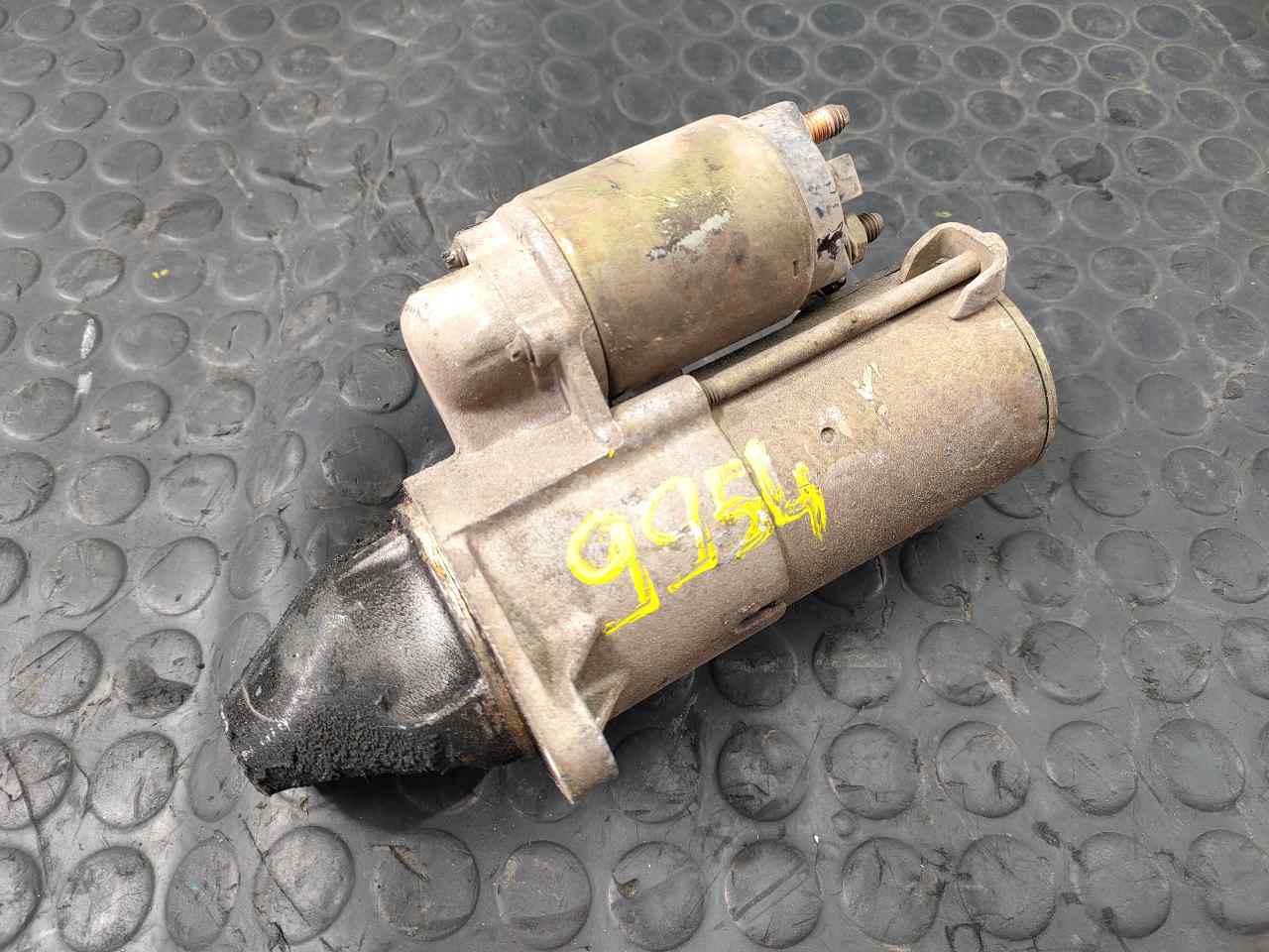 MERCEDES-BENZ E-Class W212/S212/C207/A207 (2009-2016) Starter Motor P3-B8-3-1 20954057