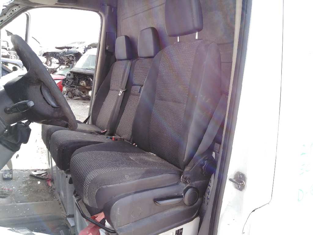 MERCEDES-BENZ Sprinter Växlar 0005445931, 32200103 18489289